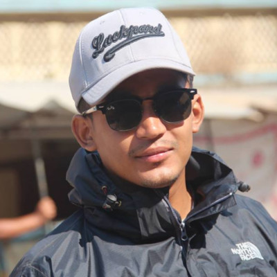 Faculty Member 1